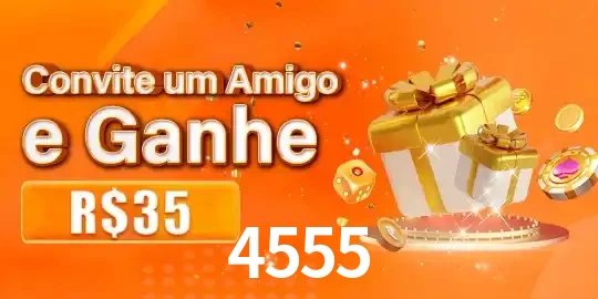 Promoções 4555