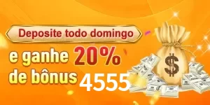 Promoções 4555